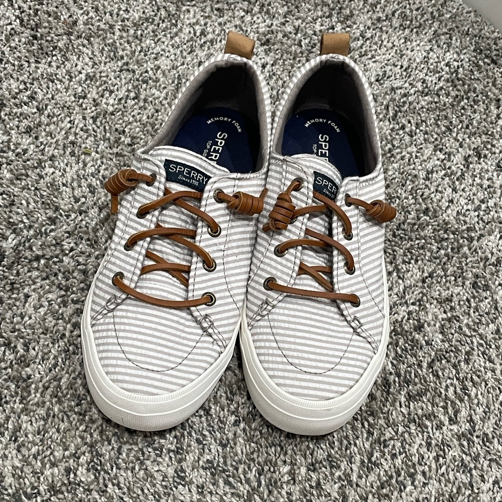 Women’s NWOT Sperry